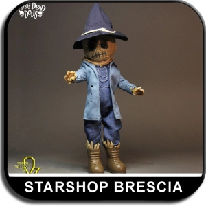 LIVING DEAD DOLLS - In Oz - Scarecrow