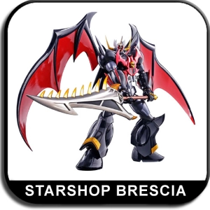 MAZINKAISER - SKL Final Count Ver. Super Robot Chogokin
