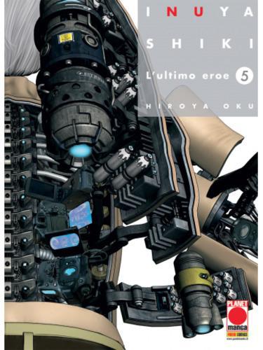 INUYASHIKI 05 KODAMA 09