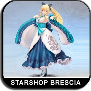 SHINING RESONANCE - Kirika Towa Alma 1/8 Pvc Figure