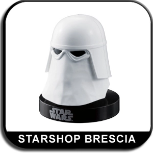 STAR WARS - Helmet Replica Collection Vol. 2 - Snowtrooper