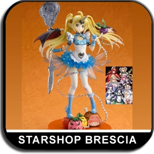 THE SEVEN DEADLY SINS - Beelzebub Color Special 1/8 Pvc Figure Hobby Japan Limited