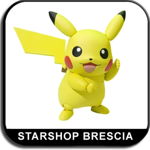 POKEMON - Pikachu S.H. Figuarts Action Figure