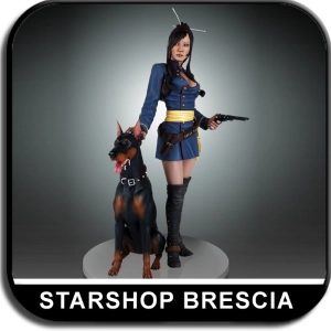 HONEY TRAP - Katya 1/4 Resin Statue