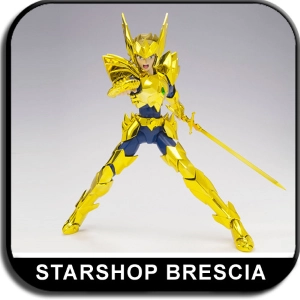 SAINT SEIYA - Myth Cloth Odin Aiolia Tamashii Exclusive