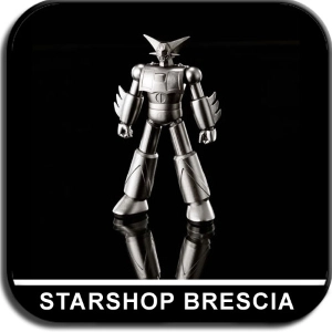 ABSOLUTE CHOGOKIN - Dynamic Series - Getter 1 Die-Cast Figure