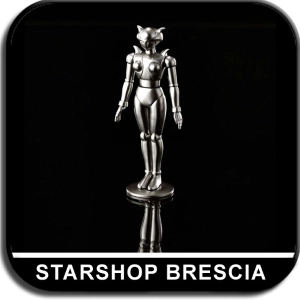 ABSOLUTE CHOGOKIN - Dynamic Series - Aphrodai A Die-Cast Figure