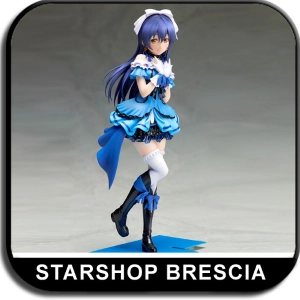 LOVE LIVE! SCHOOL IDOL PROJECT - Sonoda Umi Birthday Project Ver. 1/8 Pvc Figure