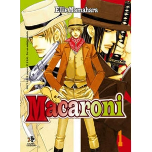 MACARONI 01