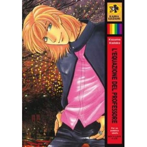 L'EQUAZIONE DEL PROFESSORE 07