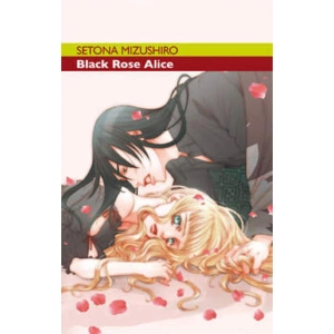 BLACK ROSE ALICE 04