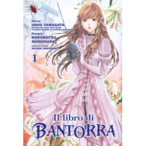 IL LIBRO DI BANTORRA 01