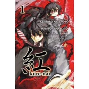 KURE-NAI 01