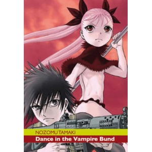DANCE IN THE VAMPIRE BUND 09