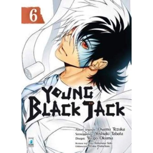 YOUNG BLACK JACK 6 MUST 60