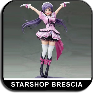 LOVE LIVE! SCHOOL IDOL PROJECT - Nozomi Tojo Birthday Project Ver. 1/8 Pvc Figure