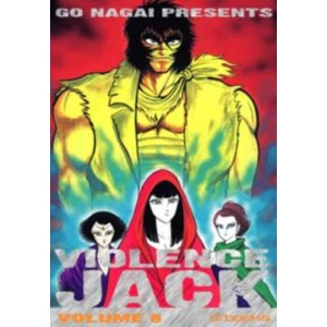 VIOLENCE JACK 08