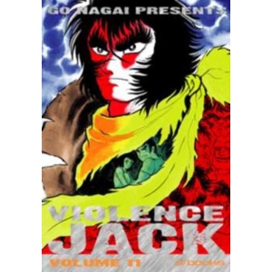 VIOLENCE JACK 11
