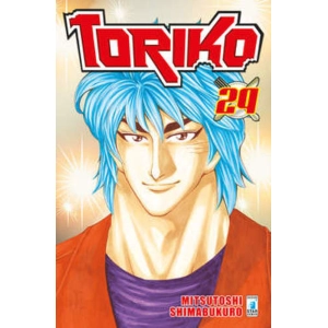 TORIKO 29 GREATEST 194