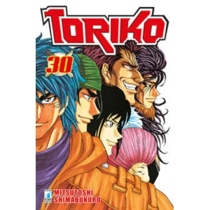 TORIKO 30 GREATEST 196