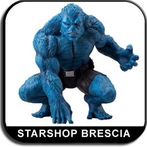 X-MEN - Beast Marvel Now! ArtFX+ 1/10 Pvc Figure