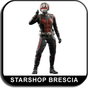 MARVEL - Ant-Man Movie Masterpiece 1/6 Action Figure 12" MMS308
