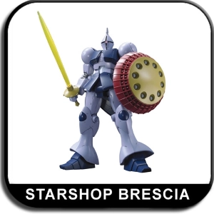 GUNDAM - 1/144 YMS-15 Gyan Revive Ver. Model Kit HGUC # 197