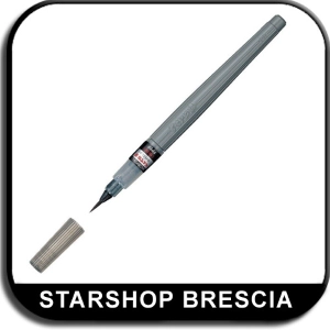 FUDE PEN - XFP5F Refillable Pigment Extra Fine