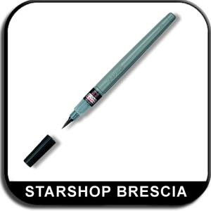 FUDE PEN - XFP5M Refillable Pigment Medium