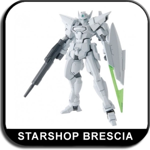 GUNDAM - 1/144 G-Bouncer WMS-GB5 Model Kit High Grade HG