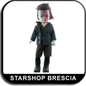 LIVING DEAD DOLLS - Series 31 Kreek