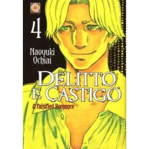 DELITTO E CASTIGO 04 KOKESHI COLLECTION 20