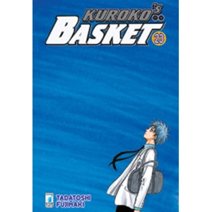 KUROKO'S BASKET 23 DRAGON 217