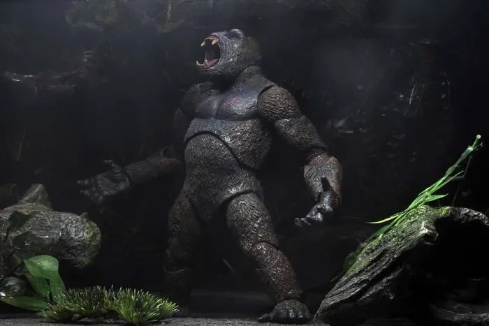 KING KONG - King Kong Action Figure
