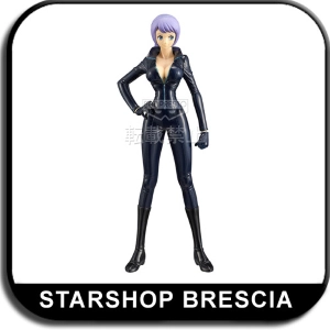 ONE PIECE - Film Gold DX Figure The Grandline Lady Vol. 1: Carina