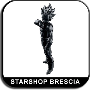 DRAGON BALL - Resolution of Soldiers Vol.2 Vegeta Super Saiyan Special Color Ver. DX Pvc Figure