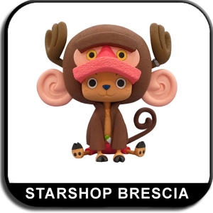 ONE PIECE - Film Gold DX Figure Tony Tony Chopper