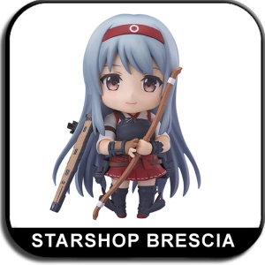 KANTAI COLLECTION - KAN COLLE - Shokaku Nendoroid Action Figure # 621