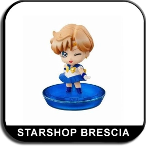 SAILOR MOON - Petit Chara! - Sailor Uranus Ver. B