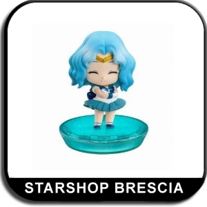 SAILOR MOON - Petit Chara! - Sailor Neptune Ver. B