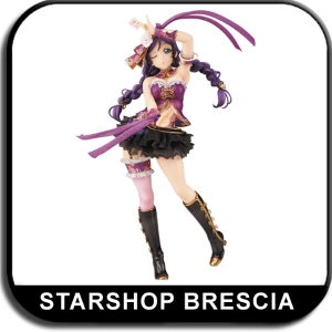 LOVE LIVE! SCHOOL IDOL PROJECT - Nozomi Tojo 1/7 Pvc Figure