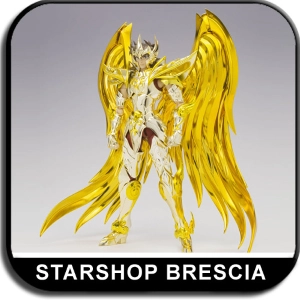 SAINT SEIYA SOUL OF GOLD - Myth Cloth EX God Aiolos Sagittarius / Sagittario