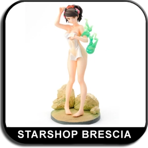 MURAMASA - The Demon Blade Momohime 1/7 Pvc Figure Hobby Japan Limited