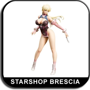 BASTARD - Sean Ari 1/7 Pvc Figure