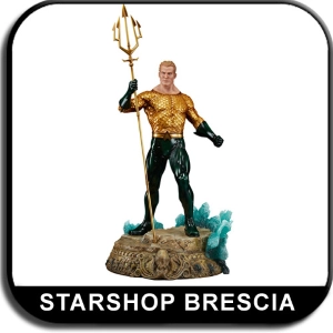 DC COMICS - Aquaman Premium Format Figure 1/4 Statue