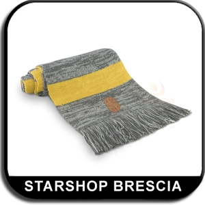 FANTASTIC BEASTS - Sciarpa Newt Scamander 190cm Scarf