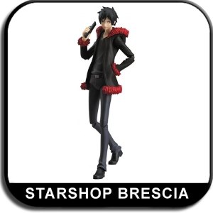 DURARARA!! - Orihara Izaya Hachimenroppi Ver. Figma Action Figure # SP-073