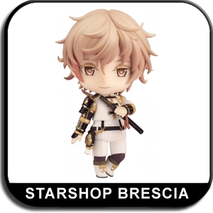 TOUKEN RANBU - Monoyoshi Sadamune Nendoroid Action Figure # 651