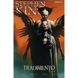 LA TORRE NERA TRADIMENTO 02 DI 04