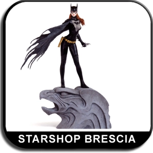 FANTASY FIGURE GALLERY - DC Comics - Batgirl 1/6 Resin Statue Luis Royo